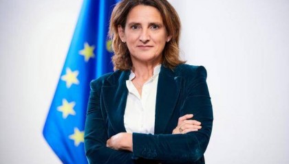 欧委会副主席:如有必要,欧盟应准备放弃欧美贸易协议