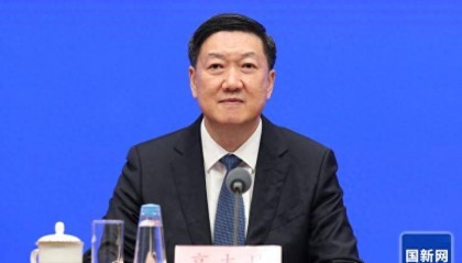 国家体育总局局长:重拳整治足球、象棋发展乱象