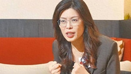 果然没让大陆失望,郑丽文团队人员确定,其中一人能让赖清德胆颤