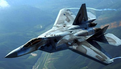美媒:为何我们对歼-20感到畏惧?年产量可达100至120架,未来有望加快增产