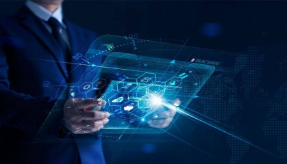 汇付天下周晔：产业数字化本质上是一场软件革命