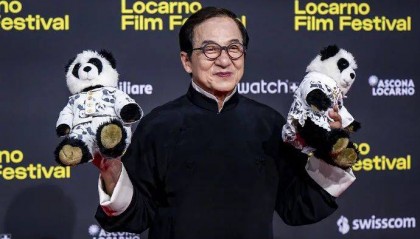 已确认！是著名演员成龙