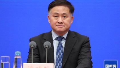 美联储货币政策转向对中国有何影响？人民银行行长潘功胜回应