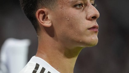 姆巴佩发声震动皇马:一句“我想踢球”背后的深意