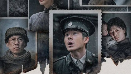 豆瓣评分8.6、预估票房30亿+，题材严肃的《南京照相馆》凭啥引发全民共振？