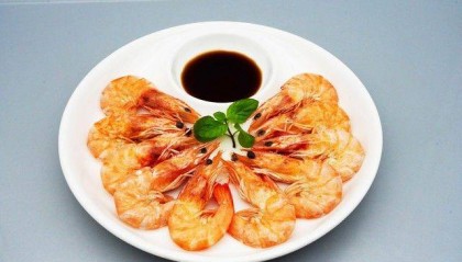 张红甫教你做家常鲜美,口感诱人——炒虾子的制作技巧与口感提升