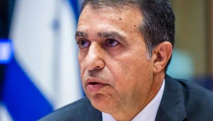 以色列大使警告欧洲:我们是梦寐以求的邻居,小心自食其果