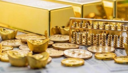 鑫汇宝:炒黄金投资交易入门指南
