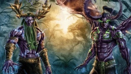 魔兽世界：开服疑似bug，时光徽章一个值百万，玩家狂卷千万G币！