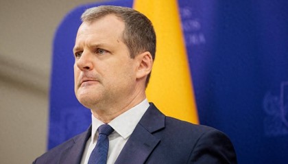 立陶宛又来求和好？喊话中国：我们决定再给中国一次机会，望中方不要沉默！