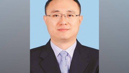 张勇出任海南海口市长，此前从广东跨省调任