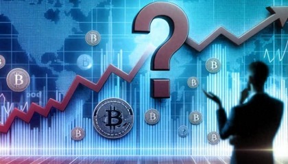 XRP 价格再次转红：加密货币的下一步是什么？