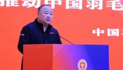 羽毛球界大地震！羽协主席张军被查，此前与外界失联十余日