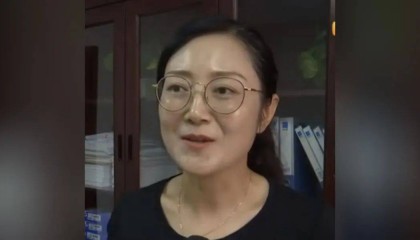 张慧慧,被查