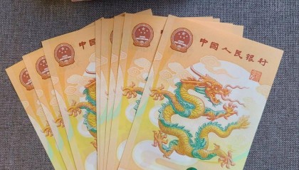龙币有划痕?拿到手后,有哪些要注意!