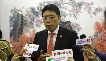 住深全国政协委员庄紫祥:发展数字人民币钱包 助力人民币走向国际