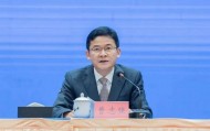 曹志强,已任广西壮族自治区政府党组成员