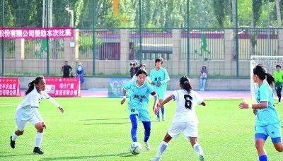 “苏超”中的校园力量|绿茵场上的“青春力量”——青少年校园足球发展思考