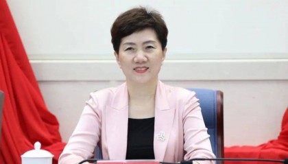 正厅级种润之,被责令辞职