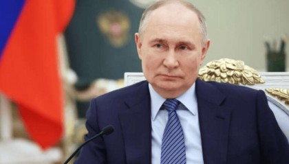 普京政府郑重宣布，朝鲜这个铁杆盟友，俄罗斯会尽全力保驾护航