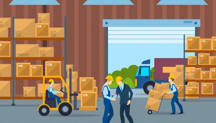 想要完美掌控冷库管理软件？务必掌握这8大关键点！