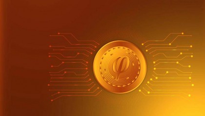 PHI币打矿新模式将会是加密货币的黑马？