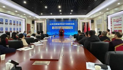 多地司法系统引入DeepSeek：刑期罚金可参考