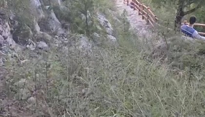 济南29岁失联男子确认身亡,救援队称是在山崖下找到遗体,家属、警方已到现场