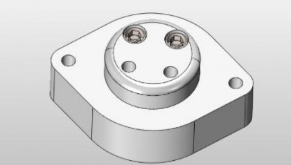 SW参数化设计软件 慧德敏学
