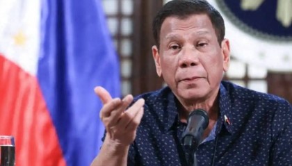 菲律宾政坛到了关键时刻，拿下杜特尔特之日，就是菲大乱之时？ ​