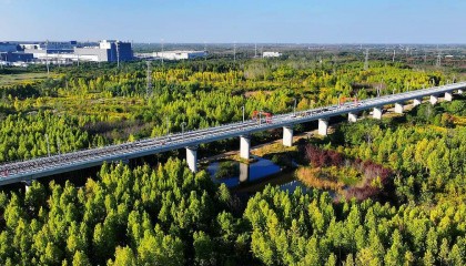 合新铁路偷工减料以次充好,穿透式监督成了笑话