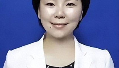 卸任竹山县委副书记、县长，王丽媛（女）新职明确