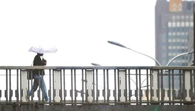 北京昨迎74年来10月上旬最冷白天