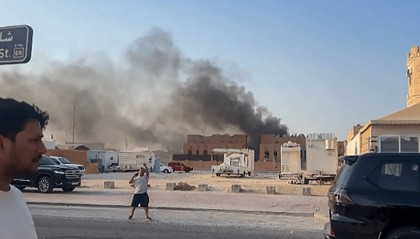 哈马斯：领导层躲过以军暗杀 首席谈判代表之子身亡