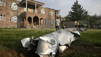 “阵风”战机印巴冲突中黯然失色，引发法国达索股价暴跌，中国J-10C却尽显锋芒！