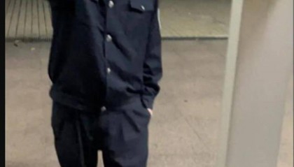 幼童晚上高烧父亲取药被保安阻拦,还是希望少些冷漠的拉扯