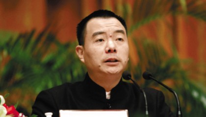 开除党籍10年后,翟崇碧再次被查