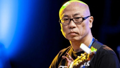 台湾音乐人韩贤光心脏骤停送医抢救 目前处于插管无意识状态