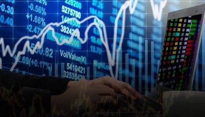 美股大跳水！亚太股市下跌，日本韩国股市低开，台湾股市下跌2%！日元再度升值