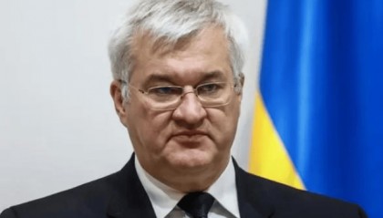 32国枪口一致，个个都不是善茬！外交部火速表态，局势或将彻底失控