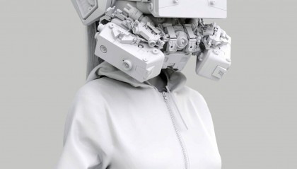 做建模的软件? 学3dmax需要什么电脑配置 ?