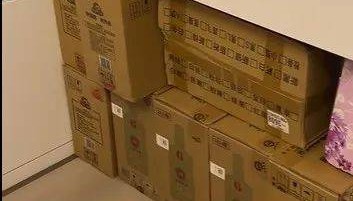 检出甲醛，别乱囤！很多人舍不得扔，赶紧自查