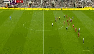 卡拉格:萨拉赫和科纳特踢得太差了 没范迪克利物浦防线真要炸了