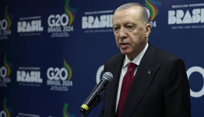 埃尔多安：俄罗斯有权利也有能力保护自己，北约得好好琢磨更新版核学说