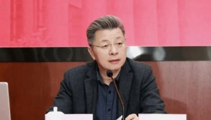 合肥市委副书记路军任高校党委书记 两位高校校长拟进一步使用