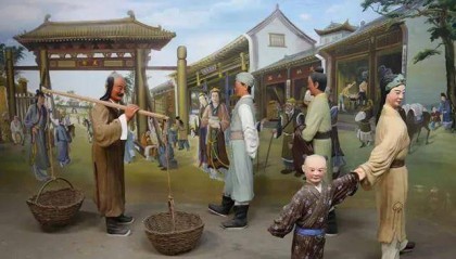 降低制度性交易成本