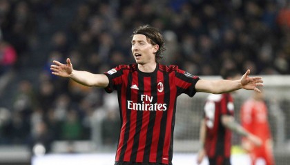 蒙托利沃：不知拉什福德是否合适，米兰本赛季缺少能进20球的前锋