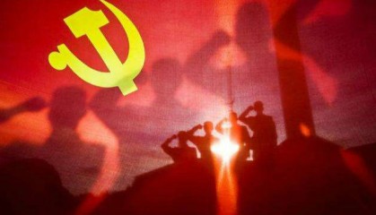 “延安作风”打败“西安作风”的故与新 | 王永杰