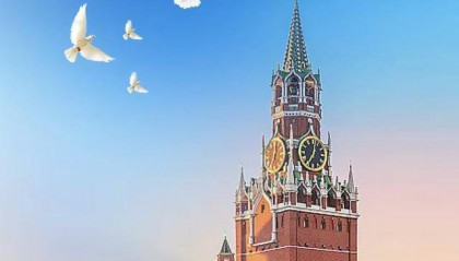 一见·历史与未来，一对跨越十年的关键词