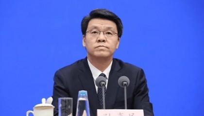 孙喜民任山东省副省长